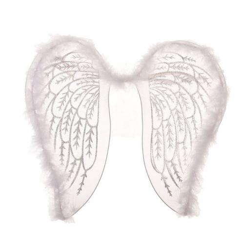 Блестящие крылья ангела - купить 