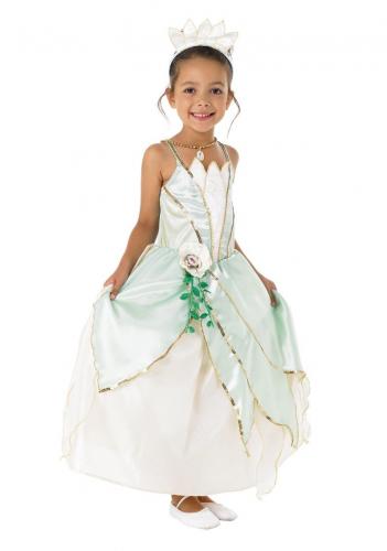 Детский костюм принцесса Тиа