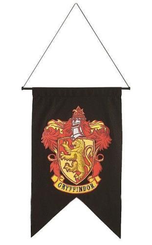 Флаг Гриффиндора - купить 
