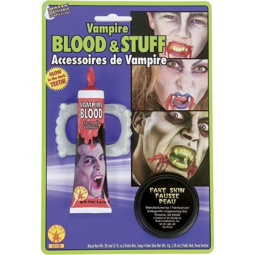 Набор для вампирического грима - купить 