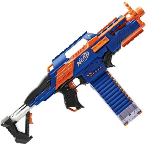 Бластер Элит Каунтерстрайк Nerf - купить 