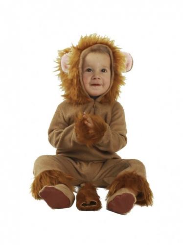 Детский костюм маленького львенка - купить 