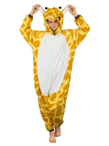 Пижама-кигуруми Жирафа - купить 