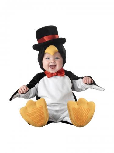 Костюм веселого пингвиненка - купить 