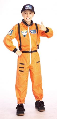 Детский костюм астронавта - купить 