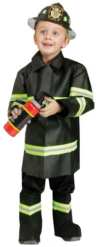 Детский костюм Начальника пожарных - купить 