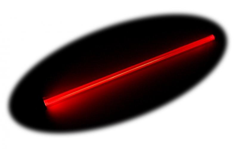 Световой светодиодный красный меч Дарт Вейдера - купить 