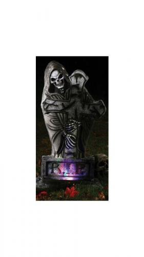 Готическое надгробие - Вестник смерти - купить 