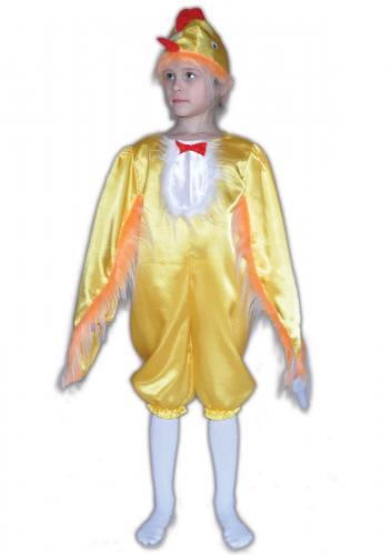 Детский костюм Цыпленка - купить 