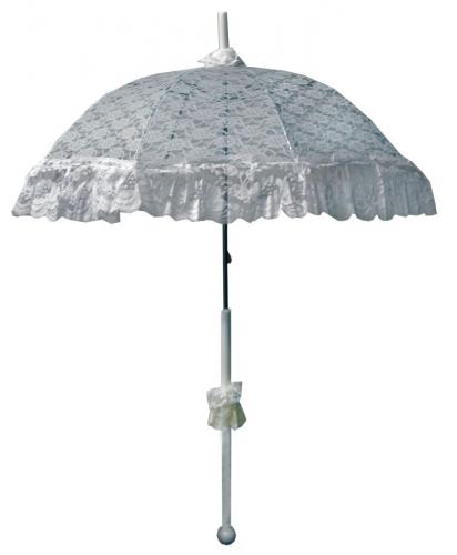 Кружевной зонтик - купить 