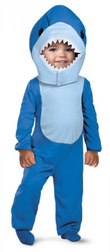 Детский костюм акулы - купить 