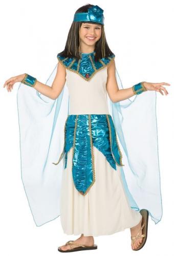 Детский костюм Клеопатры