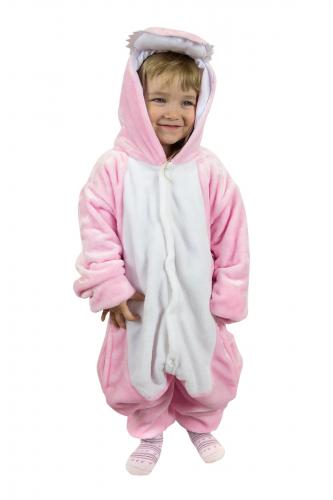 Детская пижама-кигуруми Дракоша - купить 