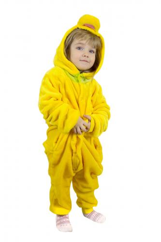 Детская пижама кигуруми Плуто - купить 