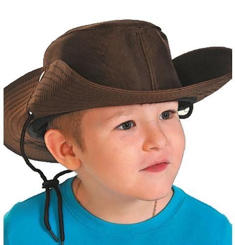 Ковбойская детская шляпа - купить 