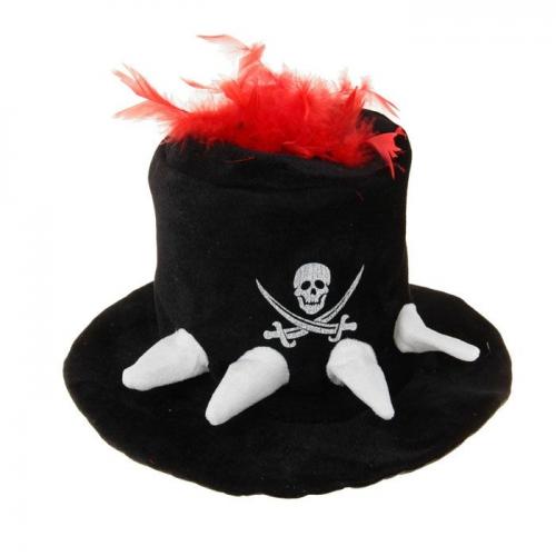 Экстравагантная пиратская шляпа - купить 