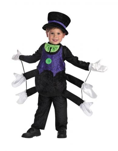 Детский костюм паука - купить 