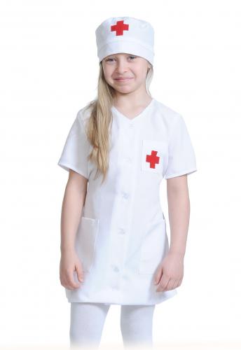 Детский костюм медсестры - купить 