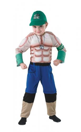 Детский костюм Джо