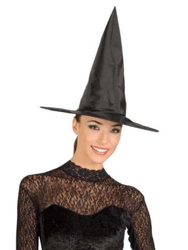 Высокая шляпа ведьмочки - купить 