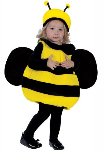 Детский костюм Пчелки - купить 