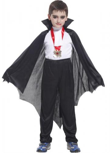 Детский костюм кровожадного Графа Дракулы - купить 