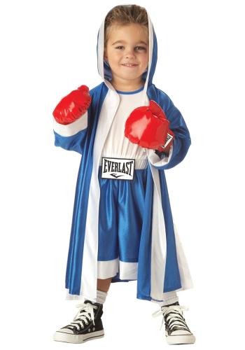 Боксерский костюм детский - купить 
