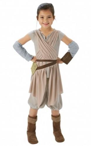 Детский костюм Рей из Звездных войн - купить 