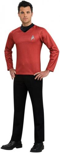 Рубашка Скотти Star Trek - купить 