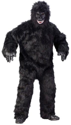 Классический костюм гориллы - купить 