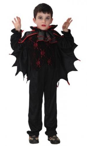 Детский костюм мрачного вампира - купить 