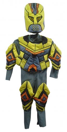 Детский костюм Трансформера - купить 