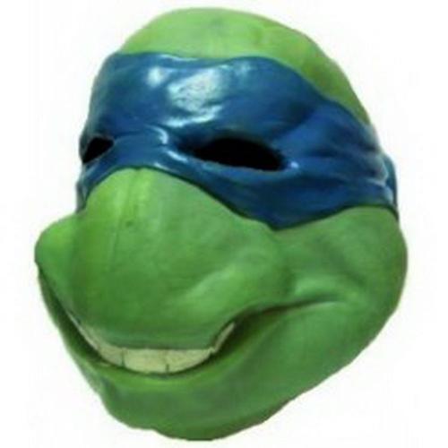 Латексная маска Леонардо - купить 