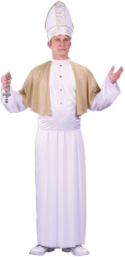 Белый костюм первосвященника - купить 
