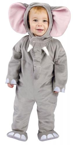 Детский костюм Слоненка - купить 