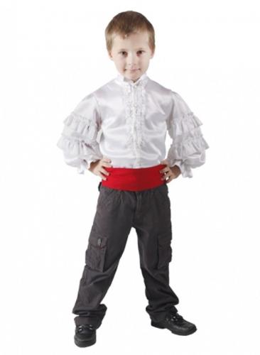 Детский костюм испанца