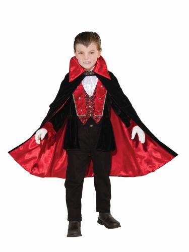 Детский костюм Викторианского вампира - купить 