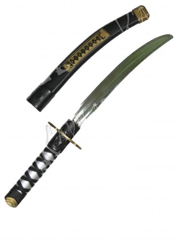 Японский меч Ниндзя - купить 