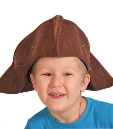 Детская треуголка пирата - купить 