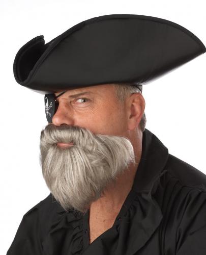 Борода матерого пирата - купить 