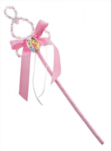 Розовая палочка для принцессы - купить 