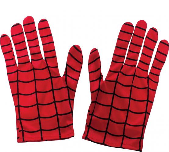 Перчатки Человека паука - купить 