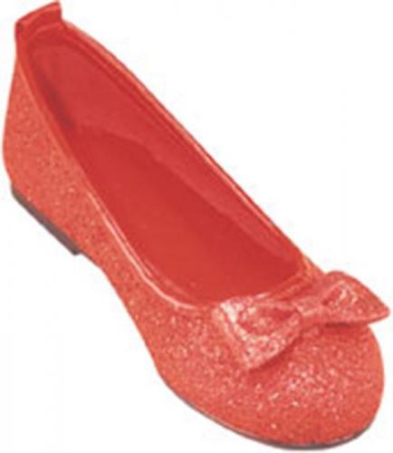 Блестящие туфли Дороти - купить 