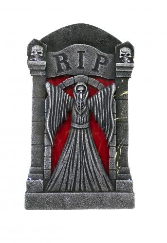 Надгробие Вестник смерти