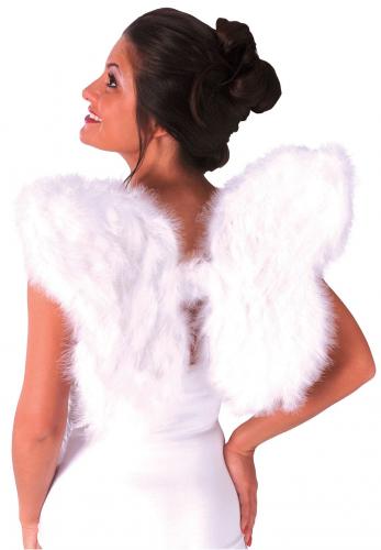 Пуховые крылья ангела - купить 
