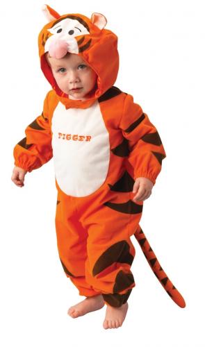 Костюм Тигры для малышей - купить 