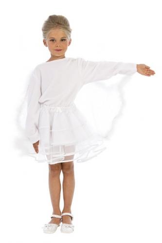 Детский костюм Изящного Лебедя - купить 