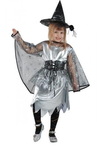 Детский костюм Паутинной Ведьмочки - купить 