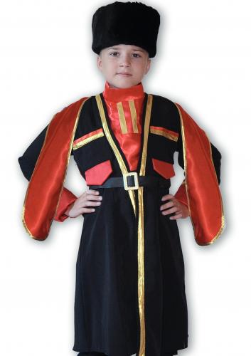 Детский костюм донского казака - купить 