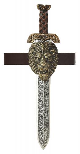 Римский меч с гравировкой - купить 